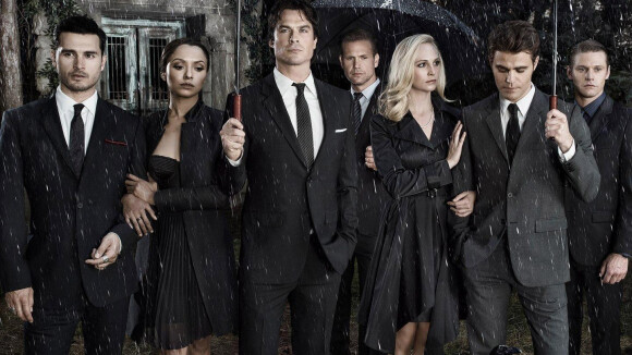 The Vampire Diaries saison 8 : la fin diffusée plus tôt que prévu aux Etats-Unis ?