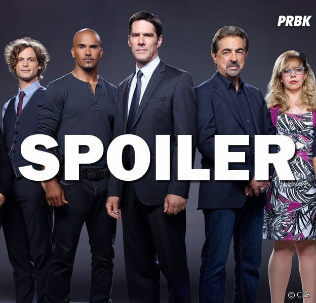 Esprits Criminels saison 11 : Derek Morgan va-t-il mourir ?