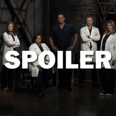 Grey's Anatomy saison 13 : une rupture et de la prison, les 4 moments chocs de l'épisode 9