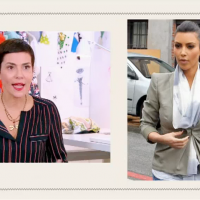 Kim Kardashian clashée par Cristina Cordula dans Les Reines du Shopping : "Le fléau international"