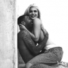 Kylie Jenner pose topless avec Tyga pour son anniversaire