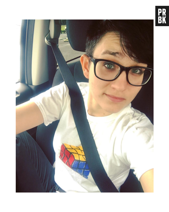 Bex Taylor-Klaus (Scream) fait son coming out sur Twitter
