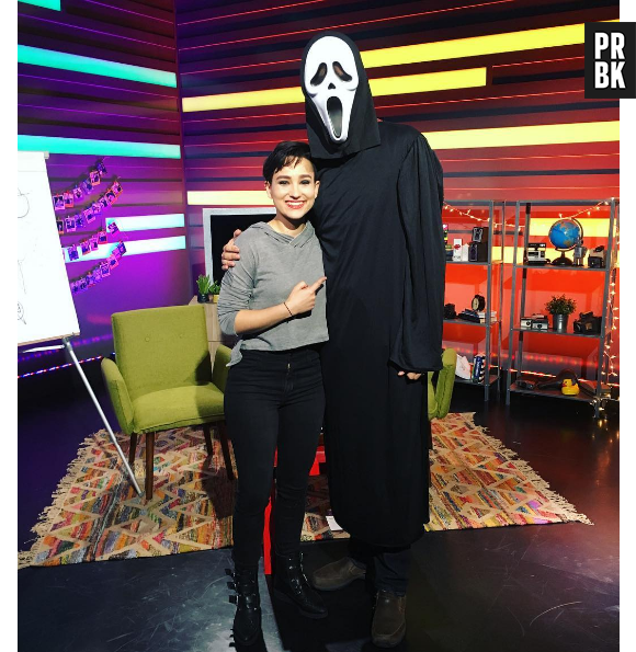 Bex Taylor-Klaus (Scream) fait son coming out sur Twitter