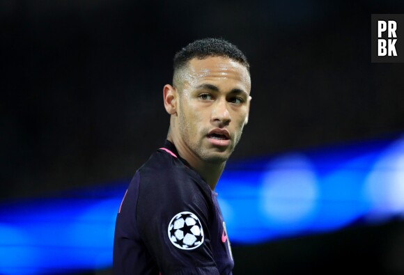 Neymar : deux ans de prison et 10 millions d'euros d'amende requis contre le joueur du FC Barcelone