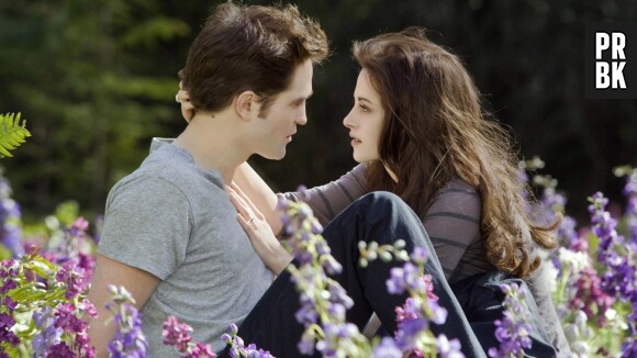 Twilight : la bague de Bella vendue aux enchères à un prix hallucinant