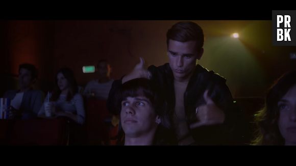 Antoine Griezmann joue les experts en séduction dans une pub pour la marque Puma