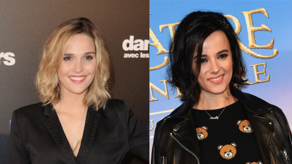 Camille Lou et Alizée en froid ? La candidate de Danse avec les Stars 7 répond