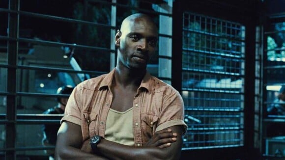 Jurassic World 2 : Omar Sy absent de la suite