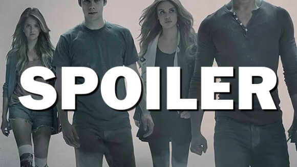 Teen Wolf saison 6 : Mason sera-t-il la prochaine cible ?