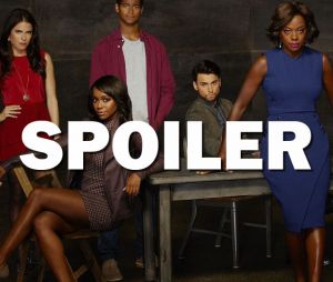 Murder saison 2 : qui a tiré sur Annalise ? La réponse