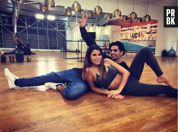 Karine Ferri (Danse avec les Stars 7) : le jury trop dur avec elle ? Elle a voulu abandonner !