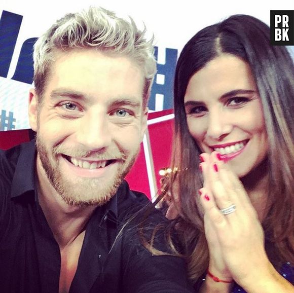 Karine Ferri (Danse avec les Stars 7) : le jury trop dur avec elle ? Elle a voulu abandonner !