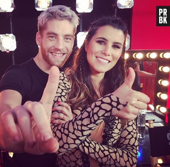 Karine Ferri (Danse avec les Stars 7) : le jury trop dur avec elle ? Elle a voulu abandonner !