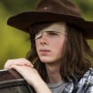 The Walking Dead saison 7 : Carl en danger de mort ? Chandler Riggs répond aux rumeurs