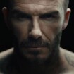 David Beckham : ses tatouages s'animent pour lutter contre les violences faites aux enfants