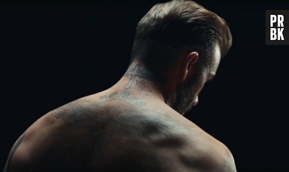 David Beckham : la vidéo émouvante qui buzze !