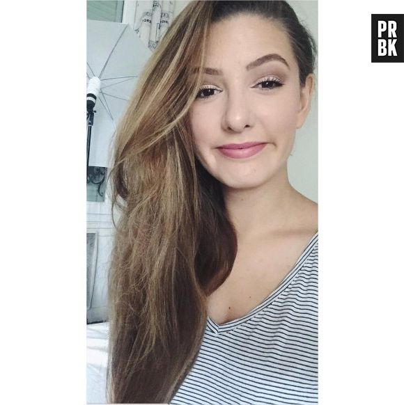 Emma CakeCup insultée, elle se clashe violemment avec une internaute