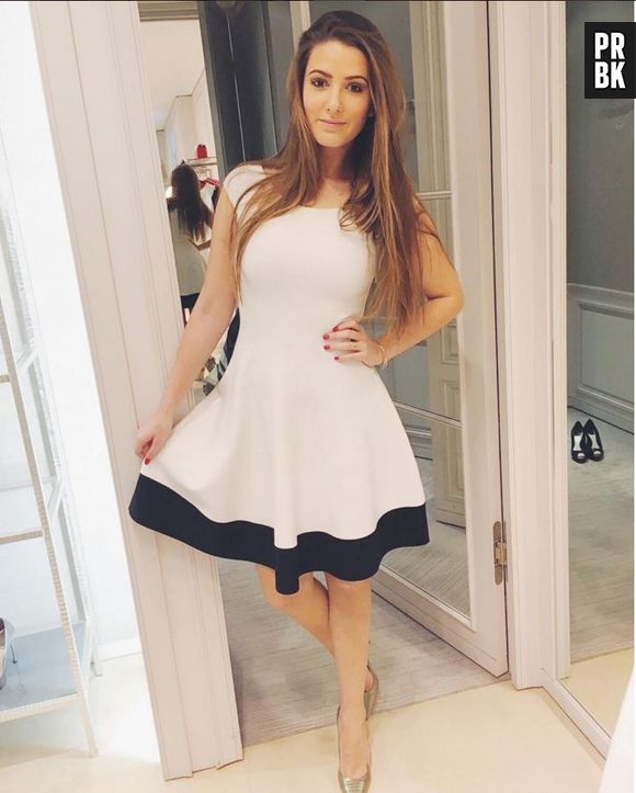 Emma CakeCup insultée, elle se clashe violemment avec une internaute