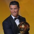 Cristiano Ronaldo gagnant du Ballon d'Or 2016 ?