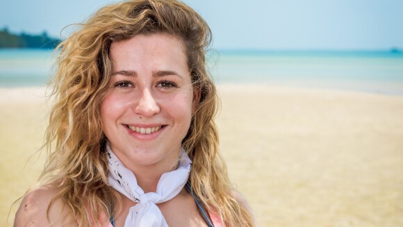 Gagnant de Koh Lanta 2016 : Candice, le profil parfait ?