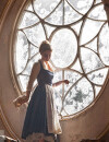 La Belle et la Bête : premières images du film avec Emma Watson