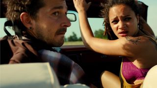 American Honey : Shia LaBeouf et Sasha Lane s'évadent dans un teaser fascinant