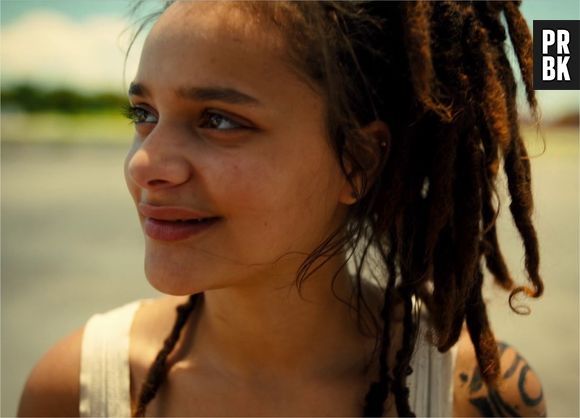 American Honey : Shia LaBeouf et Sasha Lane s'évadent dans un teaser fascinant