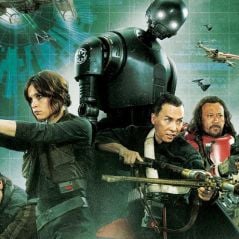 Rogue One : le film Star Wars que les fans attendaient