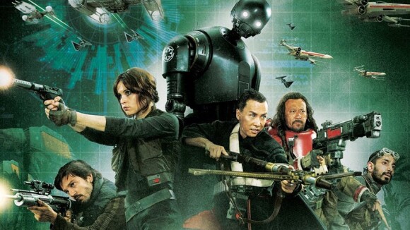 Rogue One : le film Star Wars que les fans attendaient