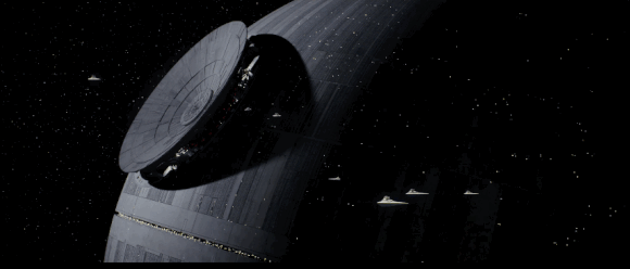 Rogue One les gifs