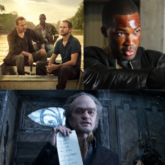 24 Legacy, Les Orphelins Baudelaire... les 10 séries qu'on attend le plus en 2017