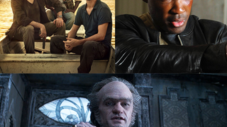 24 Legacy, Les Orphelins Baudelaire... les 10 séries qu'on attend le plus en 2017