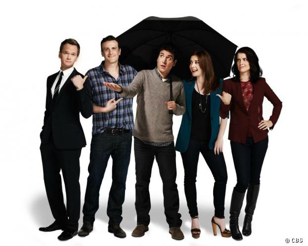 How I Met Your Mother : un nouveau spin-off en préparation