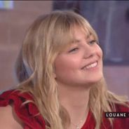 Louane Emera : grosse gaffe sur ses parents décédés dans C à vous