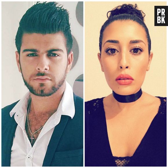 Julian (Les Princes de l'amour 4) et Stacy amis avant le tournage : Lili lâche la preuve ultime