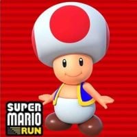 Super Mario Run : on vous explique comment débloquer Toad !