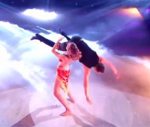 Grégoire Lyonnet : sa chute dans la finale de Danse avec les Stars 7 à cause de Camille Lou