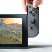 Nintendo Switch : toutes les dernières rumeurs sur la console
