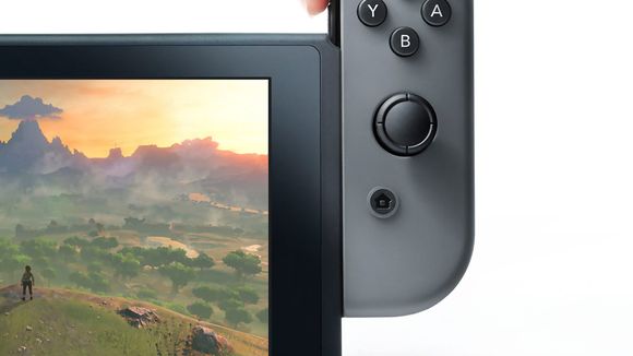 Nintendo Switch : toutes les dernières rumeurs sur la console