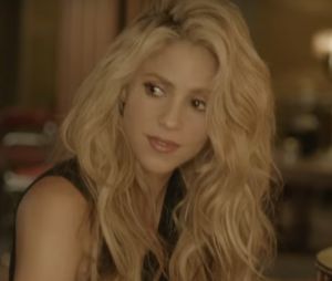 Shakira sans maquillage sur Instagram : elle remercie ses fans pour les plus de 200 millions de vues sur son dernier clip "Chantaje".