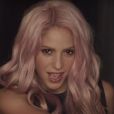 Shakira sans maquillage sur Instagram : elle remercie ses fans pour les plus de 200 millions de vues sur son dernier clip "Chantaje".