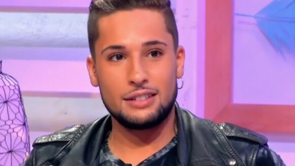 Eddy (La Villa des Coeurs Brisés 2) taclé par son prétendant Benoît : il lui répond de manière cash