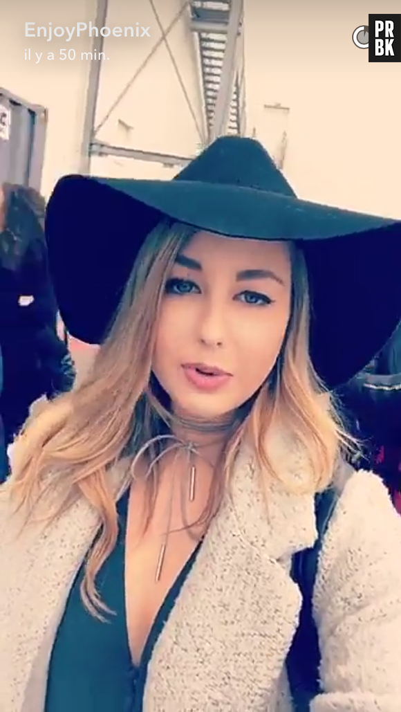 EnjoyPhoenix va-t-elle vraiment arrêter YouTube ? Elle répond