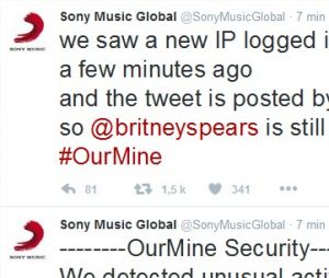 Britney Spears morte ? Sony dément l'information