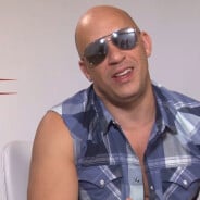 Vin Diesel (xXx : Reactivated) drague une journaliste en interview et c&#039;est gênant