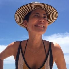 Cristina Cordula se dévoile sans maquillage : l'animatrice est magnifaïk au naturel