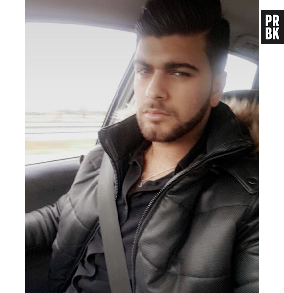 Julian (Les Princes de l'amour 4) a-t-il un arrangement avec Stacy ? Son ex Fares balance