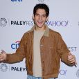Tyler Posey (Teen Wolf) prend une décision radicale pour 2017