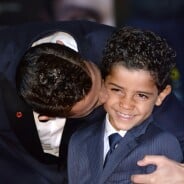 Cristiano Ronaldo : son fils moqué à l&#039;école... à cause de Leo Messi !