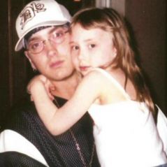 Eminem : sa fille Hailie Jade Scott est devenue sublime et épanouie malgré son enfance terrible